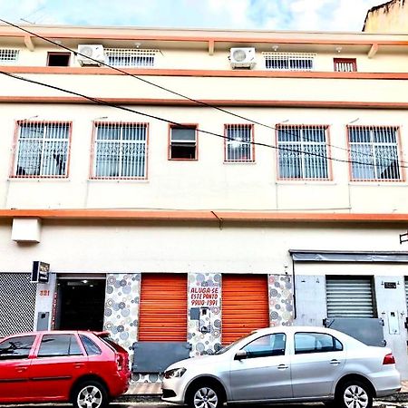Hotel Fortaleza マナウス エクステリア 写真
