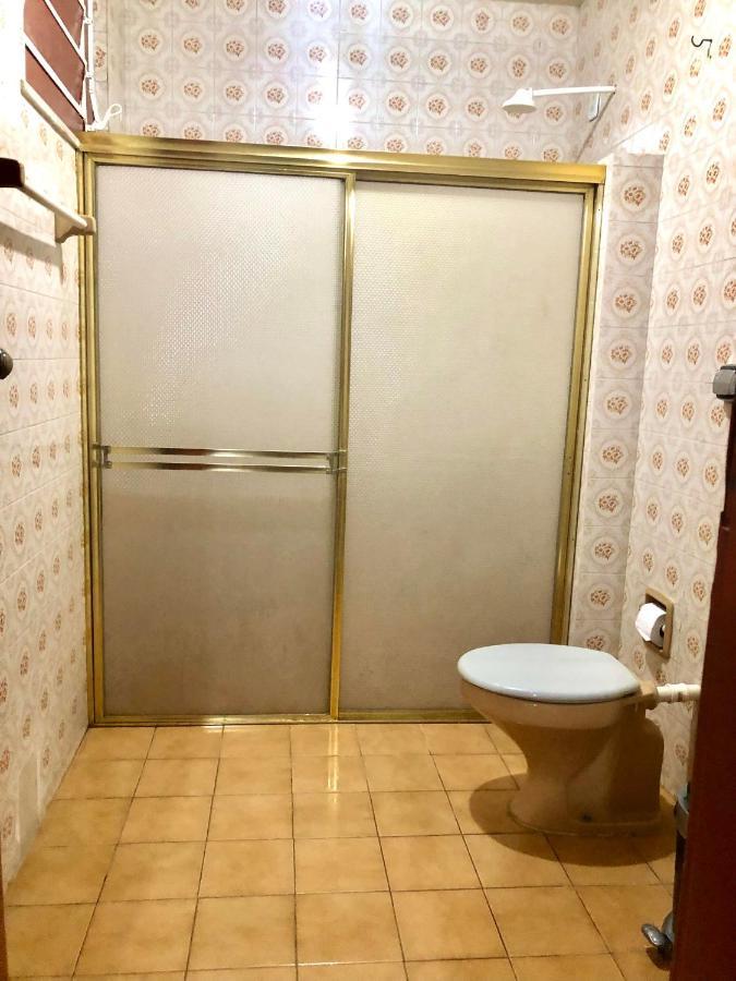 Hotel Fortaleza マナウス エクステリア 写真