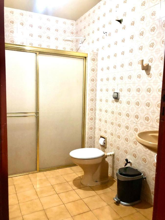Hotel Fortaleza マナウス エクステリア 写真