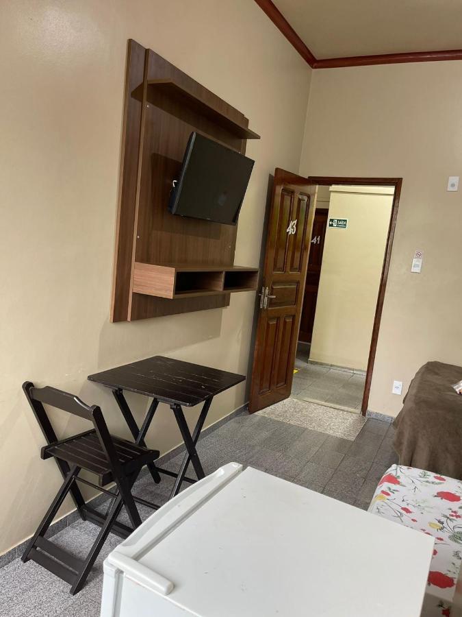 Hotel Fortaleza マナウス エクステリア 写真