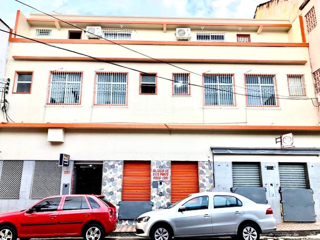 Hotel Fortaleza マナウス エクステリア 写真